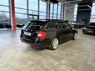 Škoda Octavia Combi VRS 2.0TDI 184KM DSG 2014 r., Panorama, skóra, serwisowana - 8