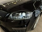 Škoda Octavia Combi VRS 2.0TDI 184KM DSG 2014 r., Panorama, skóra, serwisowana - 9