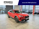 Cupra Formentor 1.5TSI 150KM M6 2021 r., salon PL, hak, skórzana tapicerka, indukcja