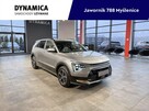 Kia Niro Nowy VAT 23% L 1.6GDI HEV 136KM DCT 2025 r., salon PL, I właściciel