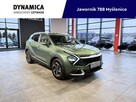 Kia Sportage Nowy VAT 23% L 1.6T-GDI HEV 210KM automat 2025 r., salon PL, I wł.