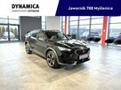 Cupra Formentor VAT 23% 1.5TSI 150KM M6 2023 r., salon PL, gwarancja fabryczna - 1