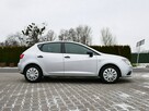 Seat Ibiza 1.4 TDI 90KM Eu6 -Krajowy -Zobacz Euro 6 - 8