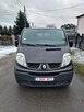 Renault Trafic 2.0 DCI 115km L2H1 / FV23% / Brygadówka / Holenderka / Klima / Long - 2
