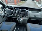 Renault Trafic 2.0 DCI 115km L2H1 / FV23% / Brygadówka / Holenderka / Klima / Long - 9