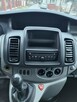 Renault Trafic 2.0 DCI 115km L2H1 / FV23% / Brygadówka / Holenderka / Klima / Long - 12