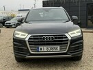 Audi Q5 45TFSI 245kM!Quattro! Salon Polska! I właściciel! Kamera! Alcantara! - 2