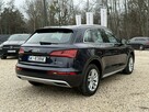 Audi Q5 45TFSI 245kM!Quattro! Salon Polska! I właściciel! Kamera! Alcantara! - 4