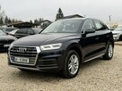 Audi Q5 45TFSI 245kM!Quattro! Salon Polska! I właściciel! Kamera! Alcantara! - 8