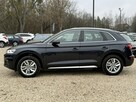 Audi Q5 45TFSI 245kM!Quattro! Salon Polska! I właściciel! Kamera! Alcantara! - 15
