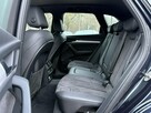 Audi Q5 45TFSI 245kM!Quattro! Salon Polska! I właściciel! Kamera! Alcantara! - 16