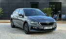Škoda Scala 1.0 TSI STYLE DSG! Salon Polska ! I właściciel ! Kamera! Carplay! - 1