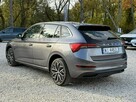 Škoda Scala 1.0 TSI STYLE DSG! Salon Polska ! I właściciel ! Kamera! Carplay! - 6