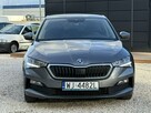 Škoda Scala 1.0 TSI STYLE DSG! Salon Polska ! I właściciel ! Kamera! Carplay! - 9