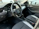 Škoda Scala 1.0 TSI STYLE DSG! Salon Polska ! I właściciel ! Kamera! Carplay! - 11