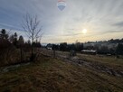 Widokowa Działka budowlana 655 m² Nowy Targ - 2