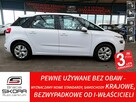 Citroen C4 Picasso NAVIGACJA 2xKlimatronic TEMPOMAT Led+Parktronic GWARANCJA Bezwypadkowy