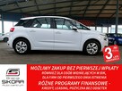 Citroen C4 Picasso NAVIGACJA 2xKlimatronic TEMPOMAT Led+Parktronic GWARANCJA Bezwypadkowy - 2