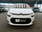 Citroen C4 Picasso NAVIGACJA 2xKlimatronic TEMPOMAT Led+Parktronic GWARANCJA Bezwypadkowy - 3