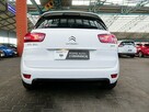 Citroen C4 Picasso NAVIGACJA 2xKlimatronic TEMPOMAT Led+Parktronic GWARANCJA Bezwypadkowy - 4