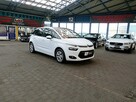 Citroen C4 Picasso NAVIGACJA 2xKlimatronic TEMPOMAT Led+Parktronic GWARANCJA Bezwypadkowy - 5