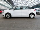 Citroen C4 Picasso NAVIGACJA 2xKlimatronic TEMPOMAT Led+Parktronic GWARANCJA Bezwypadkowy - 6