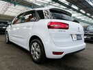 Citroen C4 Picasso NAVIGACJA 2xKlimatronic TEMPOMAT Led+Parktronic GWARANCJA Bezwypadkowy - 9
