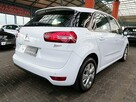 Citroen C4 Picasso NAVIGACJA 2xKlimatronic TEMPOMAT Led+Parktronic GWARANCJA Bezwypadkowy - 10