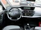 Citroen C4 Picasso NAVIGACJA 2xKlimatronic TEMPOMAT Led+Parktronic GWARANCJA Bezwypadkowy - 14