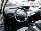 Citroen C4 Picasso NAVIGACJA 2xKlimatronic TEMPOMAT Led+Parktronic GWARANCJA Bezwypadkowy - 16