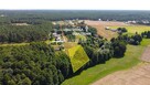 Działka budowlana Wierzyce gm. Łubowo, Wierzyce - 1