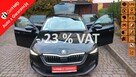 Škoda Scala LPG 1.0 TSI Kierownica wielof. Climtatronik FV23% 38 netto Salon PL