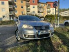 Volkswagen Golf CLIMAtic, drugie koła alufelgi, niezawodna benzyna, isofix, zadbany - 2