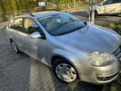 Volkswagen Golf CLIMAtic, drugie koła alufelgi, niezawodna benzyna, isofix, zadbany - 3
