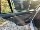 Volkswagen Golf CLIMAtic, drugie koła alufelgi, niezawodna benzyna, isofix, zadbany - 11