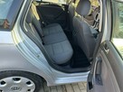 Volkswagen Golf CLIMAtic, drugie koła alufelgi, niezawodna benzyna, isofix, zadbany - 14