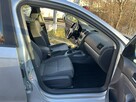 Volkswagen Golf CLIMAtic, drugie koła alufelgi, niezawodna benzyna, isofix, zadbany - 15