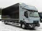 Renault D 16.280 E6 Firana Sypialka Tył Drzwi Dach Zsuwany Długi - 855cm Automat Ład- 8115kg Kabina  - 11