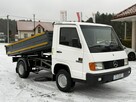 Mercedes MB 100 d 3.0 / 88KM Wywrotka Kiper 1100kg ład. na Kat B nie Canter Cabstar - 7