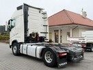 Volvo FH 500 E6 Standard Globetrotter XL 2019r 2-zbiorniki Zadbany Przebieg 855000km Super Stan !!! - 8
