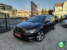 Seat Leon FR | DSG| Nawigacja| Czujniki Parkowania| Serwisowany| Doinwestowany
