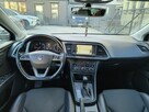 Seat Leon FR | DSG| Nawigacja| Czujniki Parkowania| Serwisowany| Doinwestowany - 8
