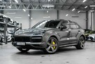 Turbo S E-Hybrid 680 KM. Specyfikacja 1.242.708 zł! Porsche Approved. - 1