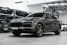 Turbo S E-Hybrid 680 KM. Specyfikacja 1.242.708 zł! Porsche Approved. - 2