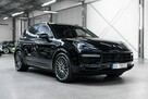 Porsche Cayenne Turbo S e-Hybrid 680KM. Specyfikacja 1.041 mln zł. Gwarancja 06.2026. FV 23% - 3