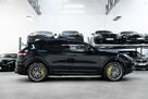 Porsche Cayenne Turbo S e-Hybrid 680KM. Specyfikacja 1.041 mln zł. Gwarancja 06.2026. FV 23% - 4