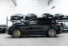 Porsche Cayenne Turbo S e-Hybrid 680KM. Specyfikacja 1.041 mln zł. Gwarancja 06.2026. FV 23% - 5