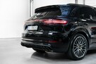 Porsche Cayenne Turbo S e-Hybrid 680KM. Specyfikacja 1.041 mln zł. Gwarancja 06.2026. FV 23% - 13