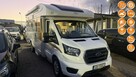 Ford Transit Magis 65xt plus 5 .os. Tv sat panele klima doposażony max salon PL