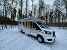 Ford Transit Magis 65xt plus 5 .os. Tv sat panele klima doposażony max salon PL - 2